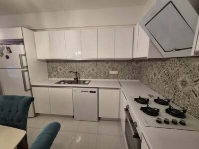 K. Kaymaklı Kiralık 2+1 Daire