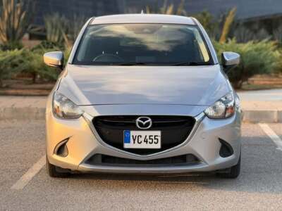 Mazda Demio 1.5 Dizel