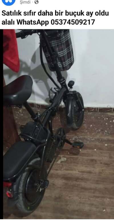 Like-New Item for Sale