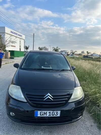 Citroën C3 2004 for Sale