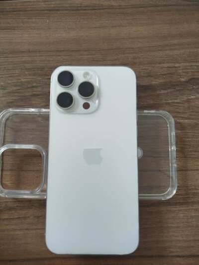 iPhone 15 Pro Max 256GB for Sale