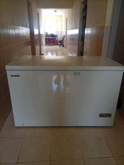 Deep Freezer for Sale
