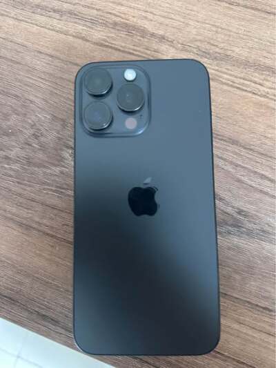 iPhone 15 Pro Max for Sale