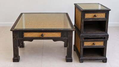 Bedroom Furniture Set