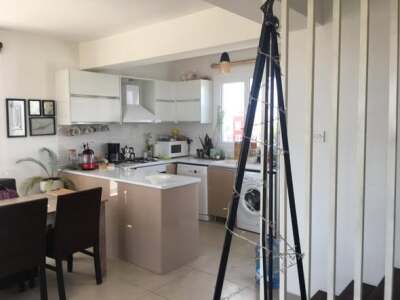 Famagusta 2+1 Duplex Apartment for Sale