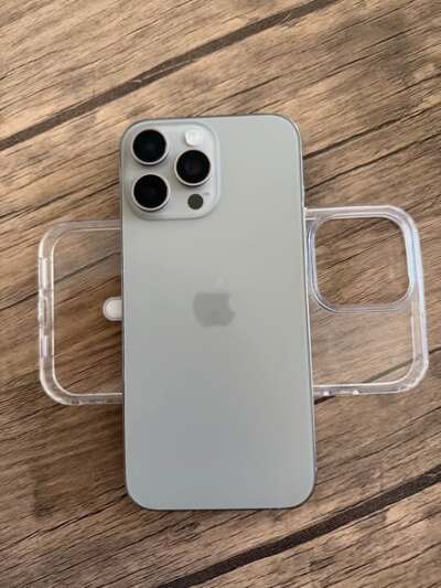 iPhone 16 Pro Max 256GB