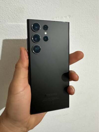 Samsung S23 Ultra