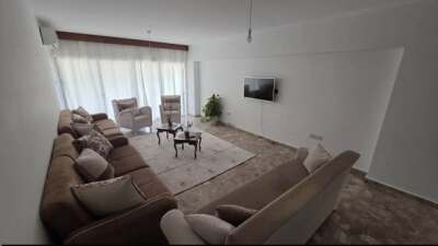 Dereboyu 3+1 Kiralık Daire