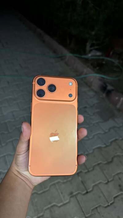 iPhone 17 Pro Max 512GB