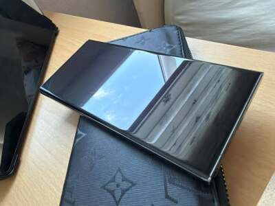 Samsung S23 Ultra