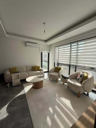 Gönyeli 2+1 Türk Malı Daire
