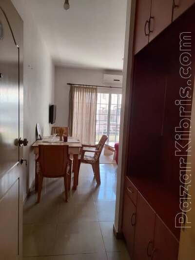 Gazimağusa 2+1 Eşyalı Daire