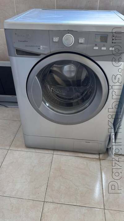 Fagor 8 kg Çamaşır Makinesi
