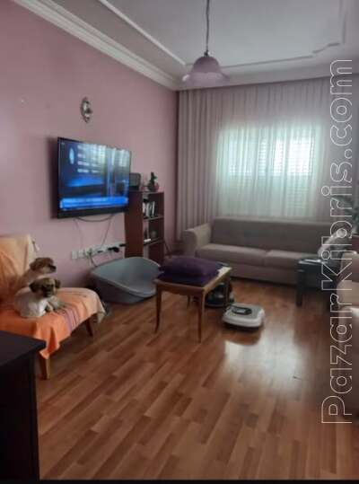 Girne Merkez Satılık Daire