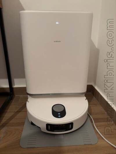 Xiaomi Vacuum 5 Pro