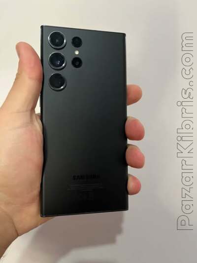 Samsung S23 Ultra 12/256GB