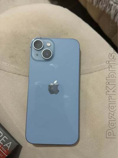iPhone 14 Türkiye Kayıtlı