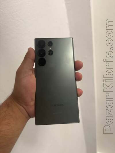 Samsung S23 Ultra
