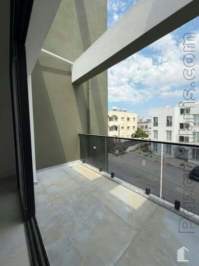 2+1 Apartment for Sale in Dumlupınar (Nicosia)