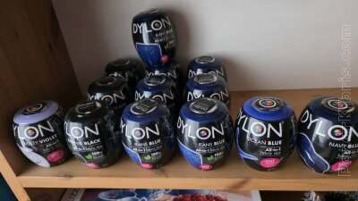 DYLON Clothes Dye