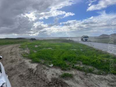 Land for Sale in Girne Alemdağ