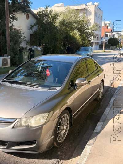 Honda Civic 1.8