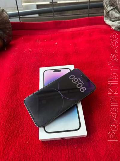 iPhone 14 Pro Max