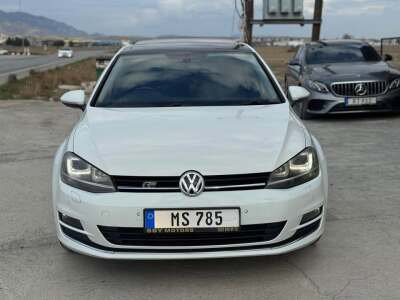 Volkswagen Golf 7 1.4 TSI