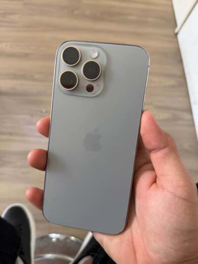 iPhone 16 Pro Max | 94% Battery | All Original