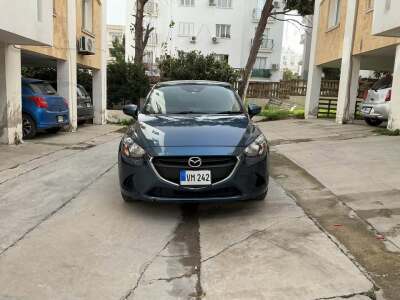 2019 Mazda Demio 1.5 Petrol