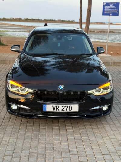 Bmw 3.20i