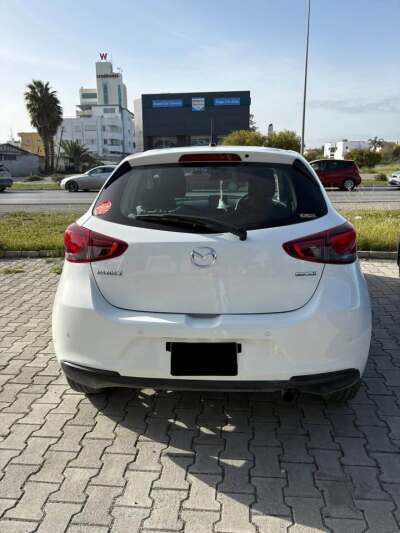 2020 Mazda 2 (Automatic) — Clean & Fuel-Efficient