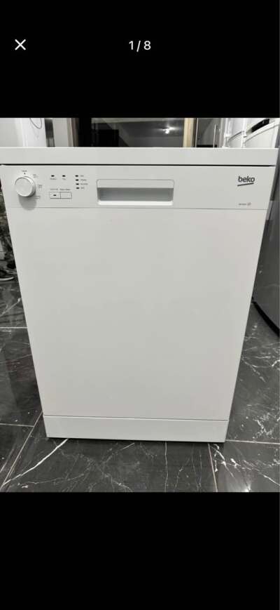 A+ ENERJİ SINIFI BULAŞIK MAKİNASI