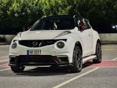 2013 Nissan Juke Nismo 200HP 4x4 | Rare Japanese Spec