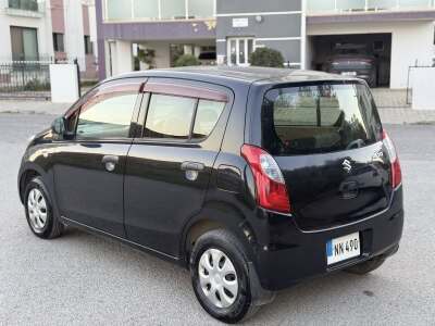 suzuki alto 2011