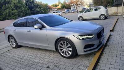 S90 VOLVO 2018