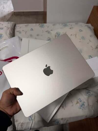 Apple M4 Laptop Satılık