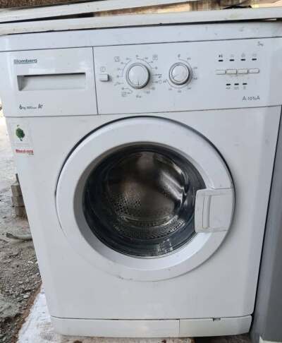 Clean, Trouble-Free Home Appliances